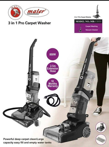 فرش شوی مایر مدل MR-13950