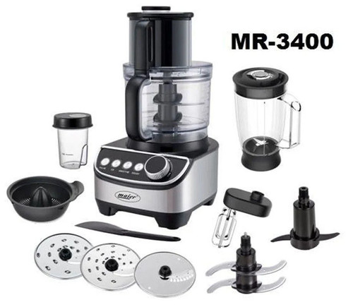 غذا ساز 12 کاره مایر MR-3400