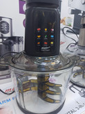 خردکن دیجیتال لمسی مایر مدل MR-495