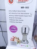 آسیاب حرفهای مایر مدل Maier MR-503