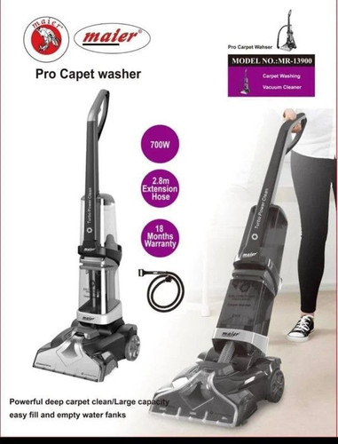 فرش شوی مایر مدل Maier MR-13900
