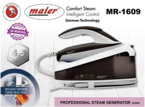 اتو بخار مخزن دار مایر مدل Maier MR-1609