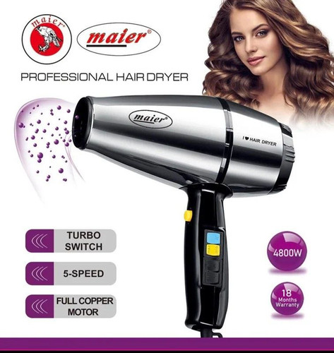 سشوار مایر مدل Maier MR-105