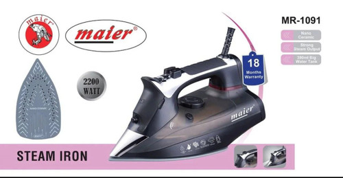 اتو بخار مایر مدل Maier MR-1091