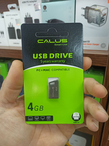 فلش مموری کالوس 4GB
