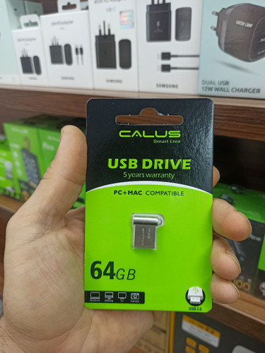 فلش مموری کالوس 64GB