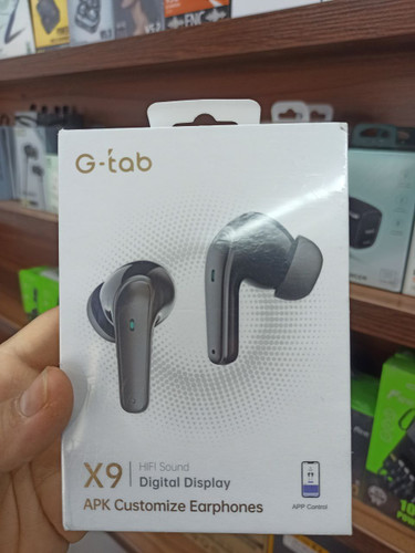 ایرپاد G-tab مدل X9