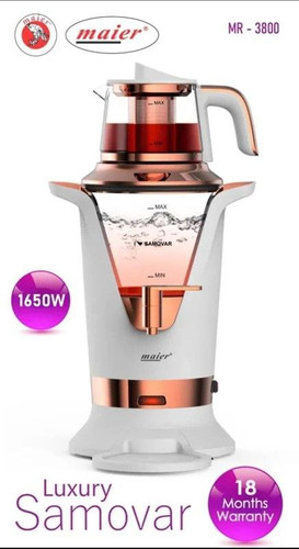 سماور مایر مدل Maier MR-3800