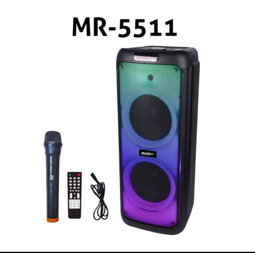 اسپیکرحرفه ای MR_5511