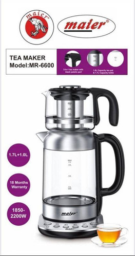 چای ساز مایر مدل Maier MR-6600