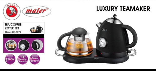چای ساز مایر مدل MR-1575