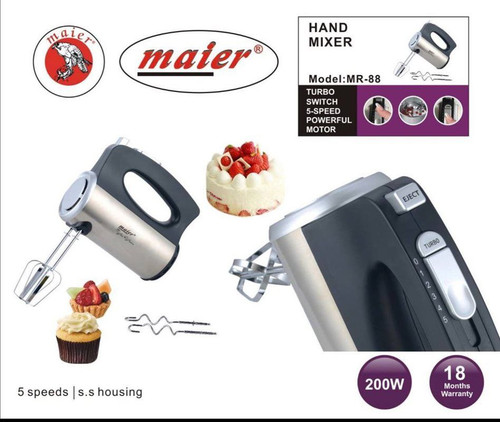 همزن مایر مدل mr-88
