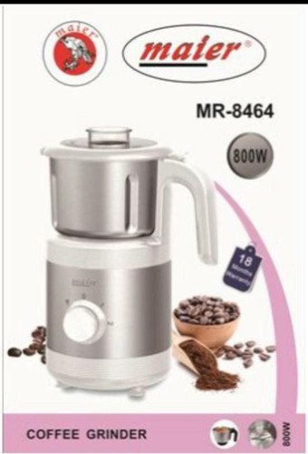 آسیاب قهوه مایر مدل Maier MR-8464